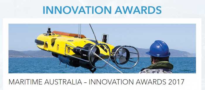 The awards recognise and reward companies and individuals at the forefront of naval and maritime innovation.