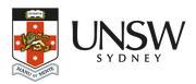 UNSW Sydney Logotype