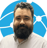 Matthew Kete