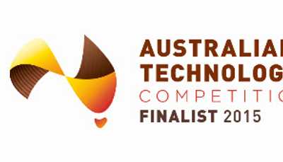 Ocius Selected as Finalist in Australian Technologies Competition