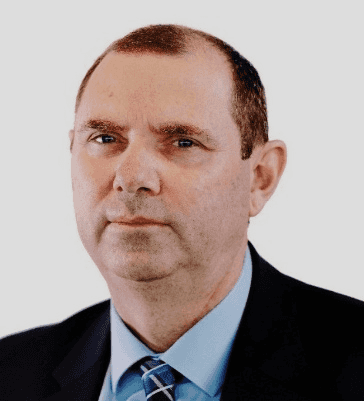 Andrew Carruthers - Chief Financial Officer