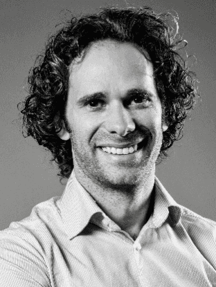 Rob Brezniak - Head of Business Development