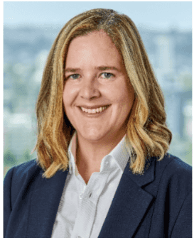 Sonia Clark – Head of Commercial and Contracts