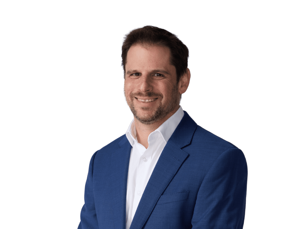 Brian Gordon