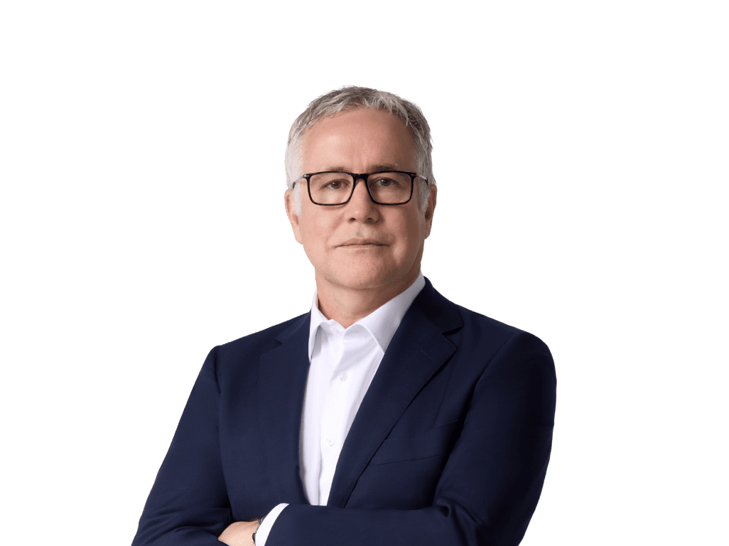 Peter Wlodarczyk