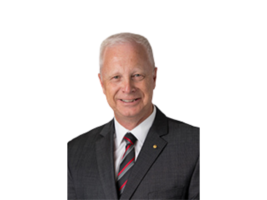 Mark Binskin AC