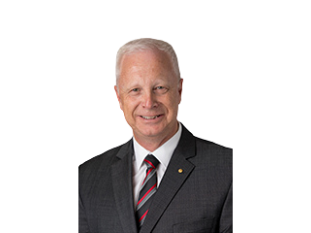 Mark Binskin AC