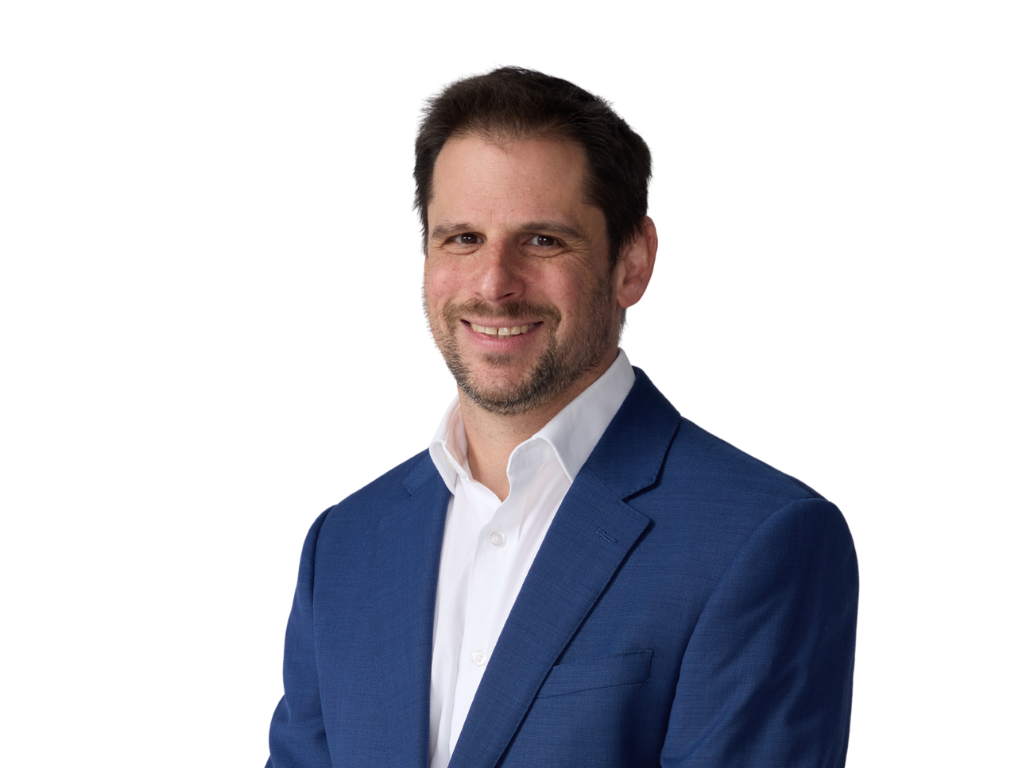 Brian Gordon